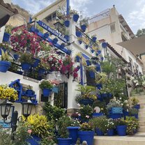 Beautifull house in the old neighborhood